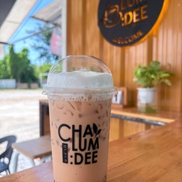 ชานมไต้หวัน