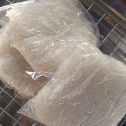 ข้าวเหนียวไม่ย่าง หรือ ข้าวเหนียวนึ่ง