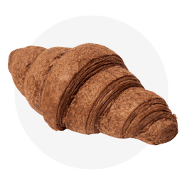 Dark Chocolate Croissant