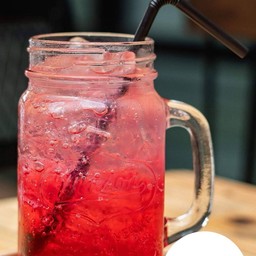 ข้าวยำไก่แซ่บ อร่อย ซ.9