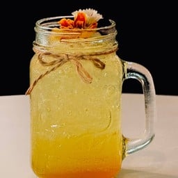 Mango Soda