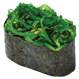 ซูชิยำสาหร่าย