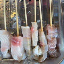 ปลาดอลลี่