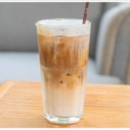 Iced Chai Tea