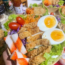 สลัดรวมมิตร