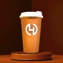 ชาไทยต้นตำหรับ Signature Thai Tea 泰式奶茶