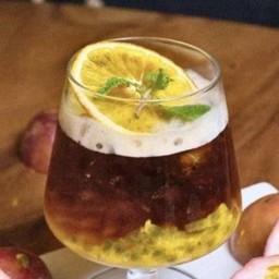 ชาเสาวรส