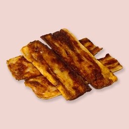 Vegan Bacon.