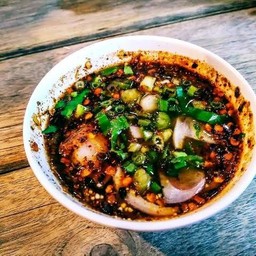 น้ำจิ่มแจ่ว