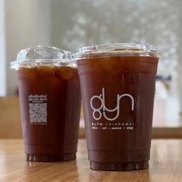 Iced Americano คู่ Iced Americano สุดคุ้ม