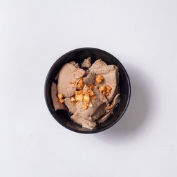 ตับหมูนุ่ม