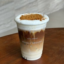 บิสคอฟลาเต้