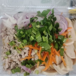 นงลักษณ์ อาหารตามสั่ง