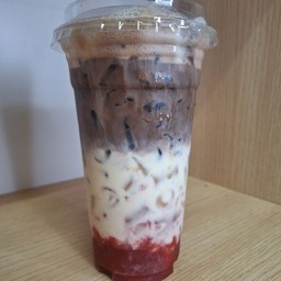 Cocoa Strawberry