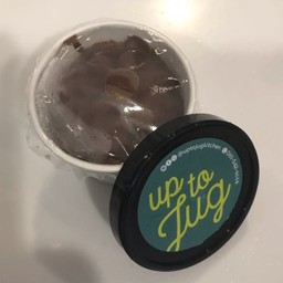 ไอศกรีมดาร์กช็อกโกแลต