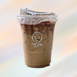 เอสเพรสโซ่เย็น