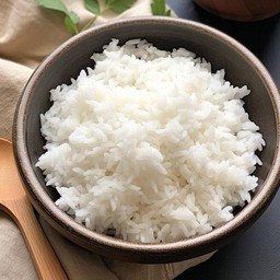 ข้าวเปล่า