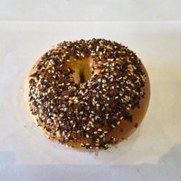 New York Bakery
