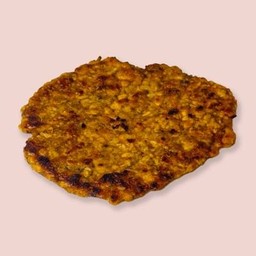 Vegan Breakfast Sausage