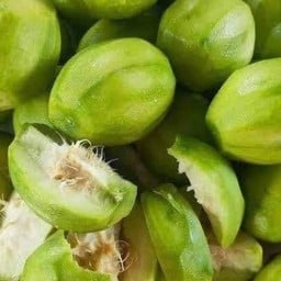 ผลไม้สดแช่เย็น