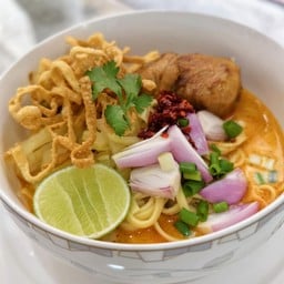 ข้าวซอยแม่ฉ๊ะ ฮาลาล