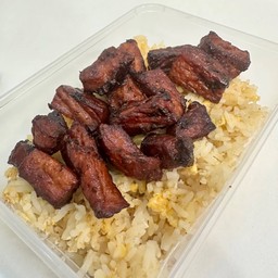 กินก่อนค่อยคิด EAT NOW, WORRY NEVER