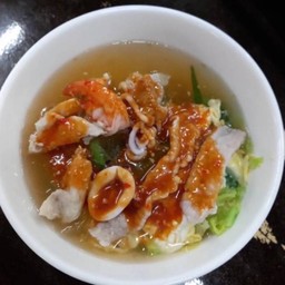 20.1 สุกี้รวมมิตร