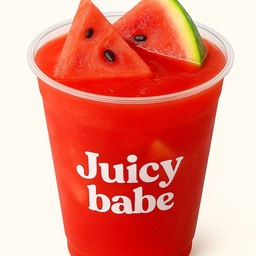 Watermelon Rea Tea