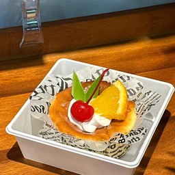 ชีสเค้กหน้าไหม้