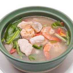 ต้มยำทะเล