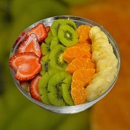 เซ็ทผลไม้ กล่องไซส์1,500ml (ทำสดใหม่ทำ40นาที)