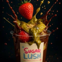 Sugarlush - Pinklao