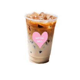 Latte Oat Milk