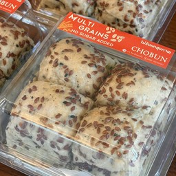 Multigrains (แฟล็กซีด, งา, ธัญพืชต่างๆ)