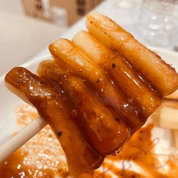 SULT Korean foods (อาหารเกาหลี)