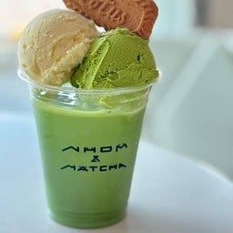 NHOM & MATCHA