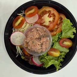 สลัดทูน่า