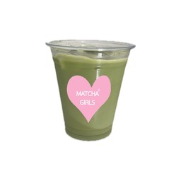 Cold Whisk Oat milk
