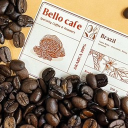 Bello Cafe
