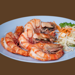 กุ้งทะเล