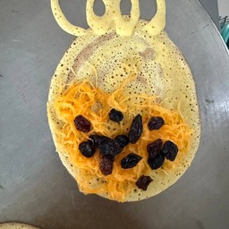 โตเกียวลูกเกดฝอยทอง