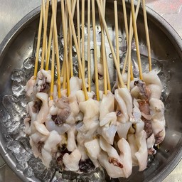 คางหมึก