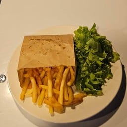 Dream Doner ตลาดเทพประสิทธิ์