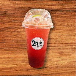 ชาเนสทีมะนาว