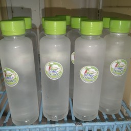 น้ำมะพร้าวล้วนไม่ผสมน้ำตาล