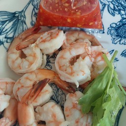 ร้านน้ำฟ้ากระเพราตามสั่ง