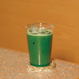 clear มัชฉะ