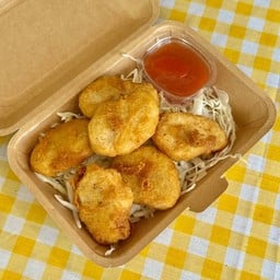 นักเก็ตไก่