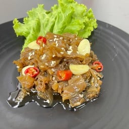 แมงกระพรุนดองซีอิ้ว ไซร์L
