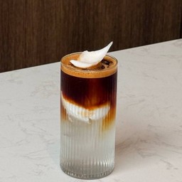 Coffee Coconut(LM)